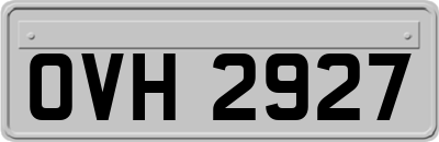 OVH2927