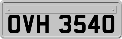 OVH3540