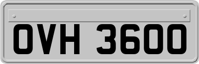 OVH3600