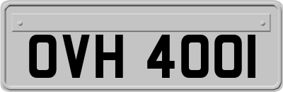 OVH4001