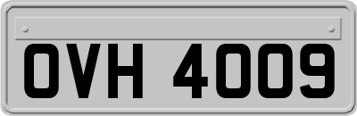 OVH4009