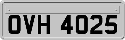 OVH4025