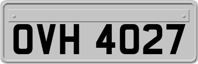 OVH4027