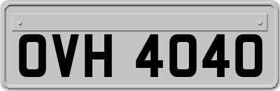 OVH4040
