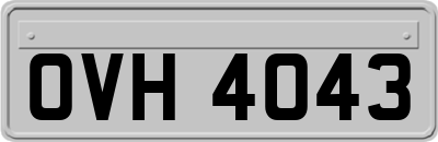 OVH4043