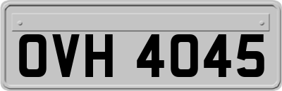 OVH4045