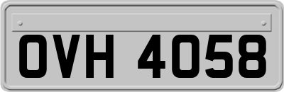 OVH4058