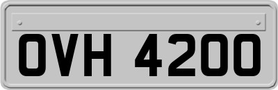OVH4200