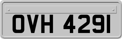 OVH4291