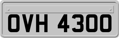 OVH4300