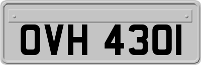 OVH4301