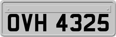 OVH4325