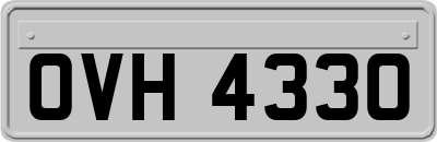 OVH4330