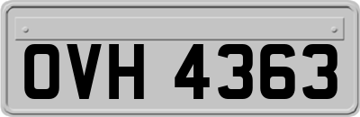 OVH4363