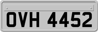 OVH4452