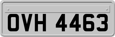 OVH4463