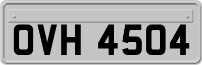 OVH4504