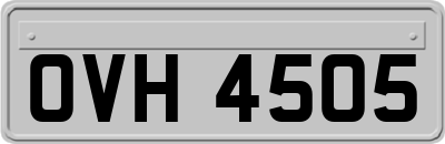 OVH4505