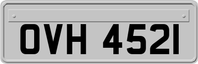 OVH4521
