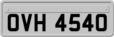 OVH4540