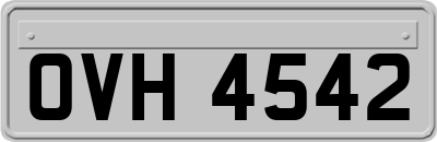 OVH4542