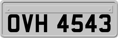 OVH4543