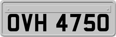 OVH4750