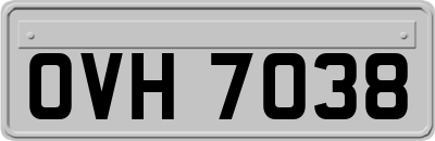 OVH7038