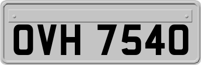 OVH7540