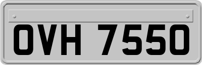 OVH7550