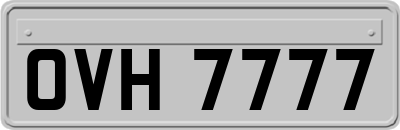 OVH7777