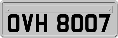 OVH8007