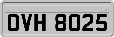 OVH8025
