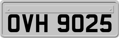OVH9025