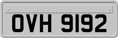 OVH9192