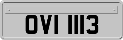 OVI1113