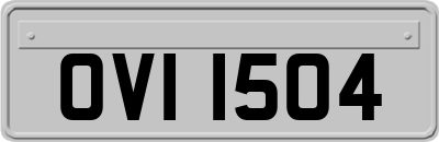 OVI1504
