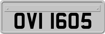 OVI1605