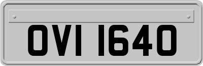 OVI1640