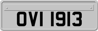 OVI1913