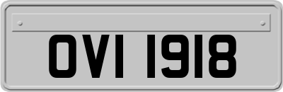 OVI1918