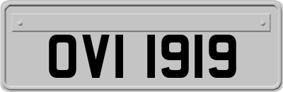 OVI1919