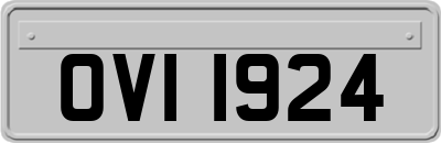 OVI1924