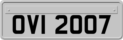 OVI2007