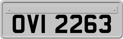 OVI2263
