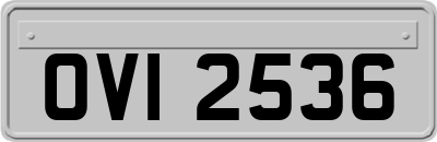 OVI2536