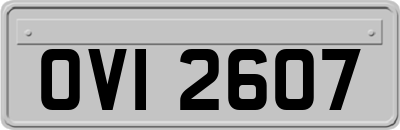 OVI2607