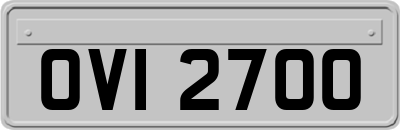 OVI2700