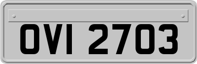 OVI2703