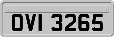 OVI3265